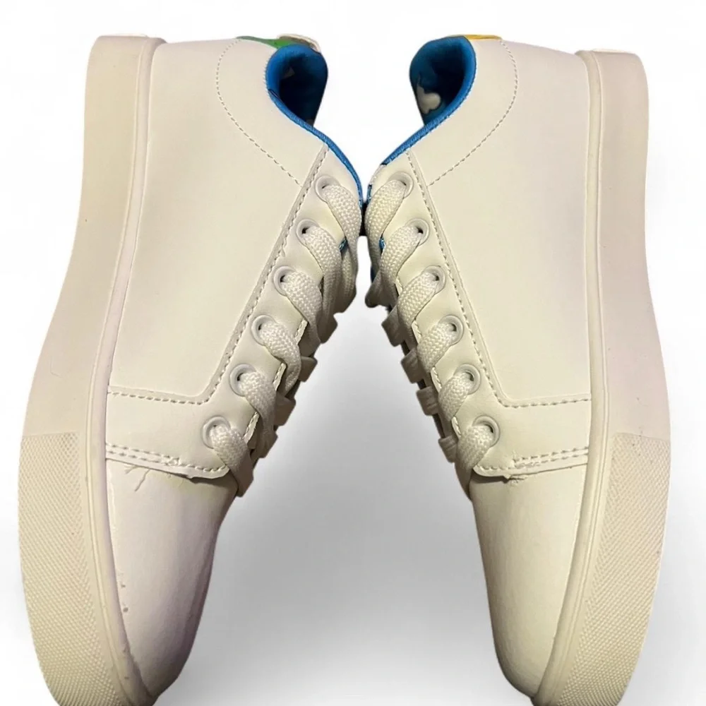 Ground Up Toy Story Sneakers 4youth NWT - Picture 8 of 8